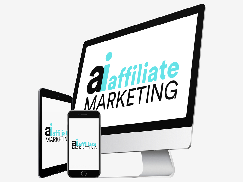 AI Affiliate Marketing Sales Page Review