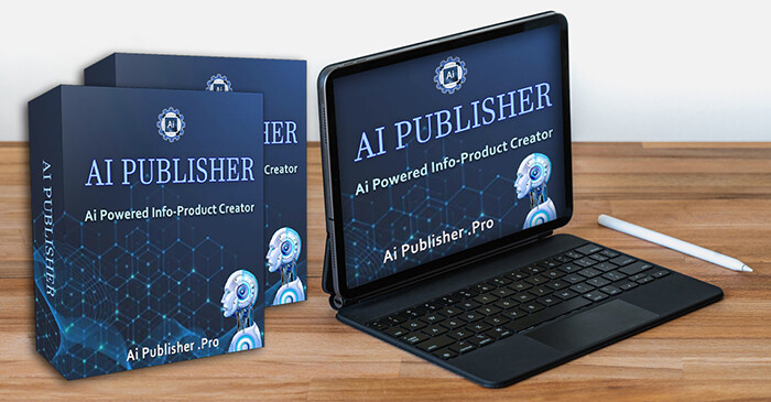 AI Publisher Review