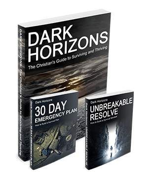 Dark Horizons: Prepared to Thrive Review