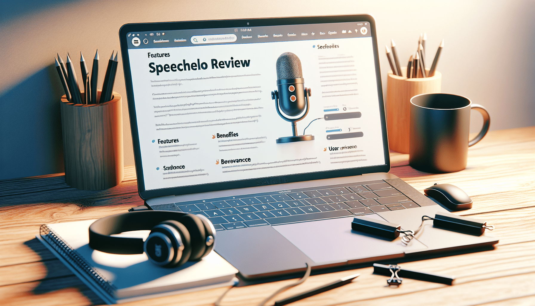 Speechelo Software Review