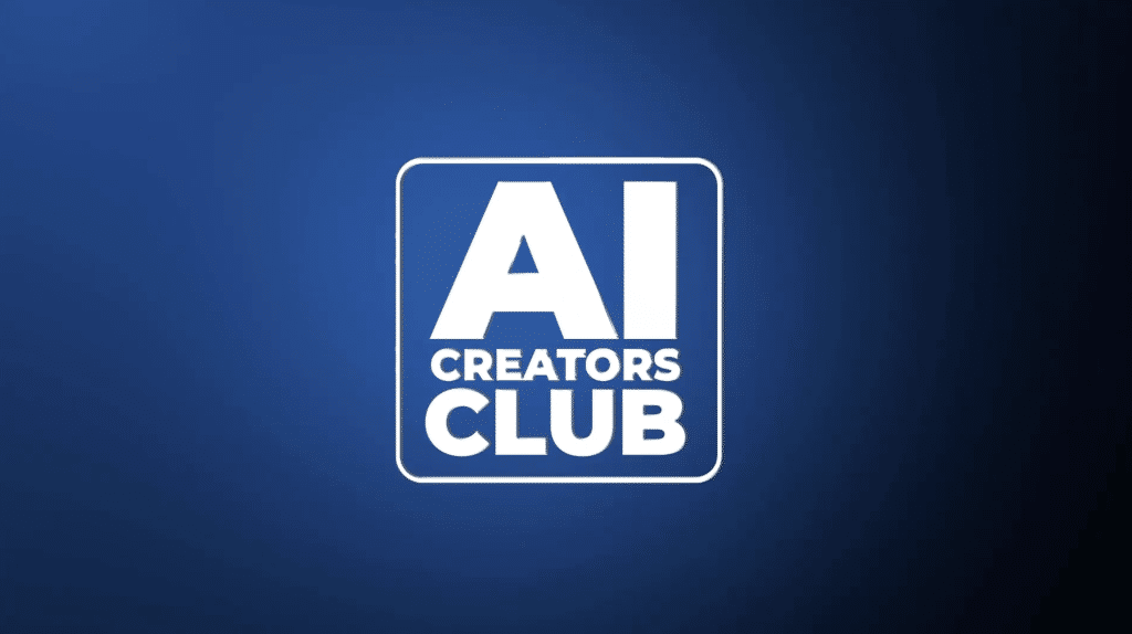 AI Creators Club Partner review